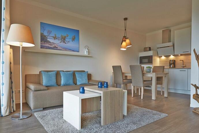 Imagen general del Waterkant Suites. Foto 2
