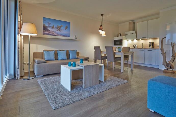 Imagen general del Waterkant Suites. Foto 4