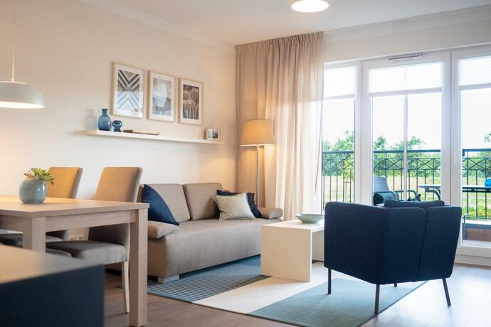 Imagen general del Waterkant Suites. Foto 5