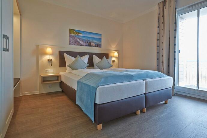 Imagen general del Waterkant Suites. Foto 6