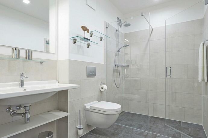 Imagen general del Waterkant Suites. Foto 7