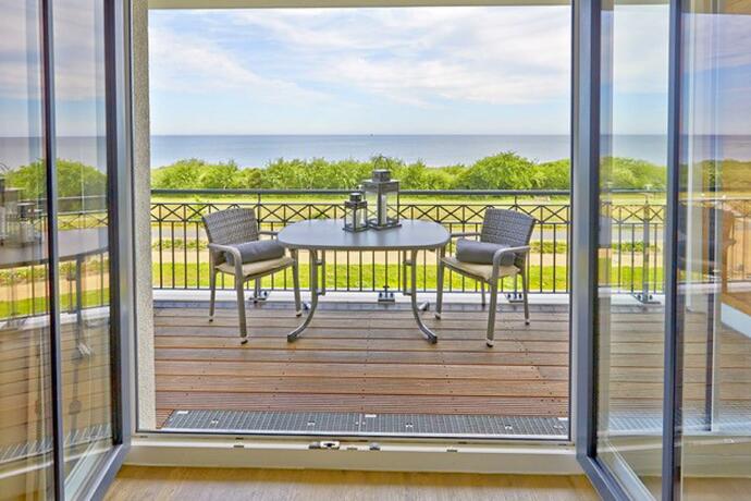 Imagen general del Waterkant Suites. Foto 8