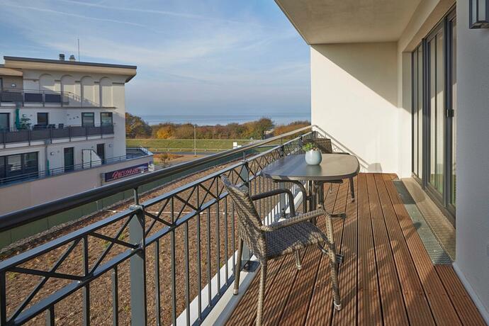 Imagen general del Waterkant Suites. Foto 9