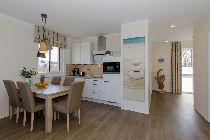 Imagen general del Waterkant Suites. Foto 11