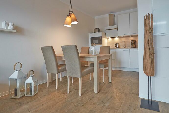 Imagen general del Waterkant Suites. Foto 12