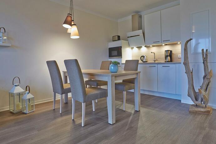 Imagen general del Waterkant Suites. Foto 13