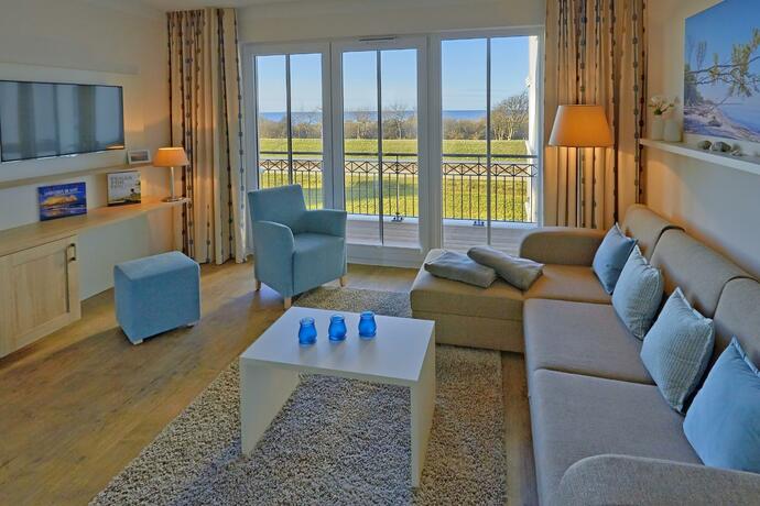Imagen general del Waterkant Suites. Foto 14