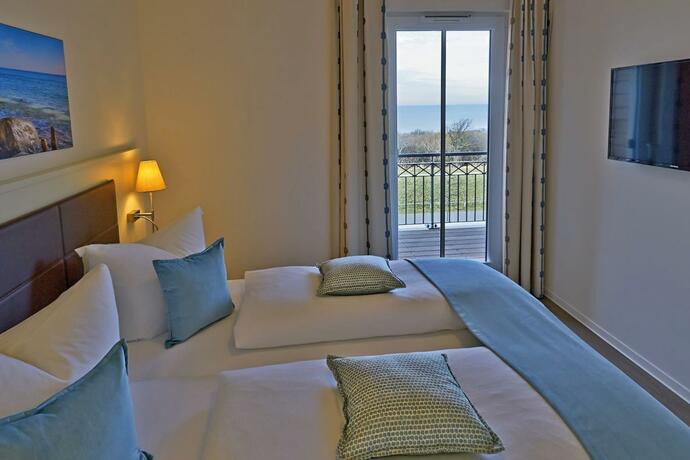 Imagen general del Waterkant Suites. Foto 17