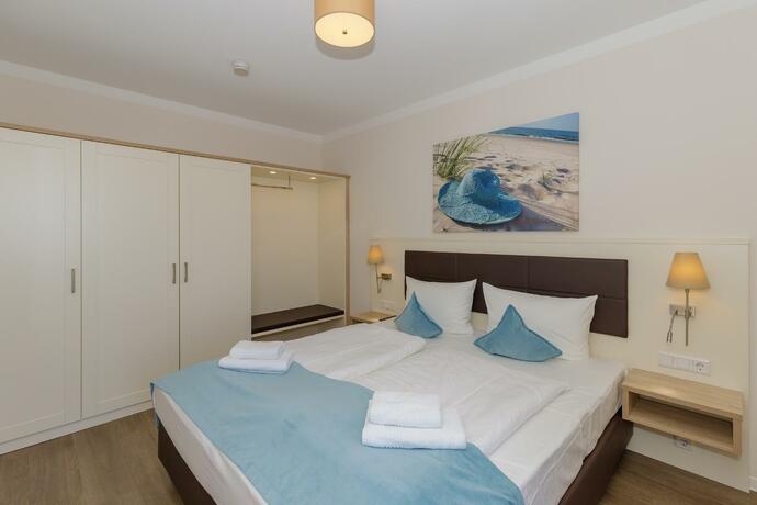 Imagen general del Waterkant Suites. Foto 18