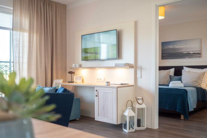 Imagen general del Waterkant Suites. Foto 19