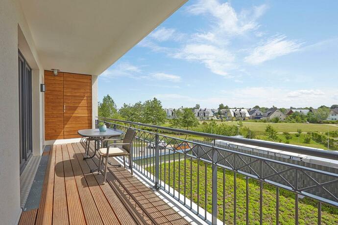 Imagen general del Waterkant Suites. Foto 21