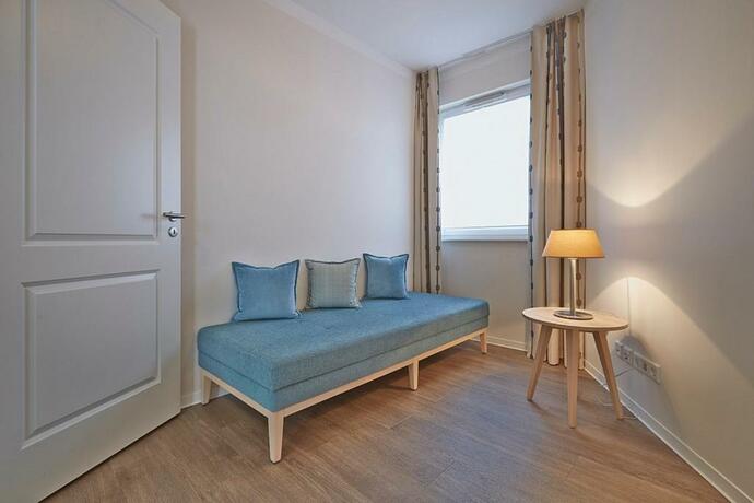 Imagen general del Waterkant Suites. Foto 22