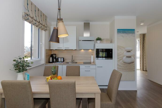 Imagen general del Waterkant Suites. Foto 23