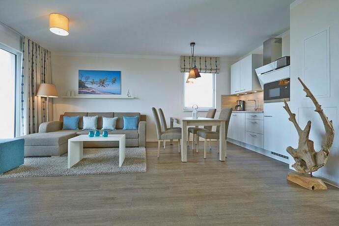 Imagen general del Waterkant Suites. Foto 24