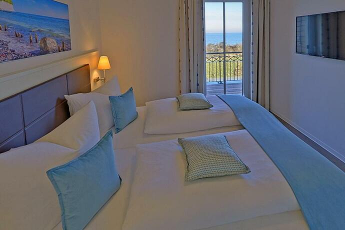 Imagen general del Waterkant Suites. Foto 25