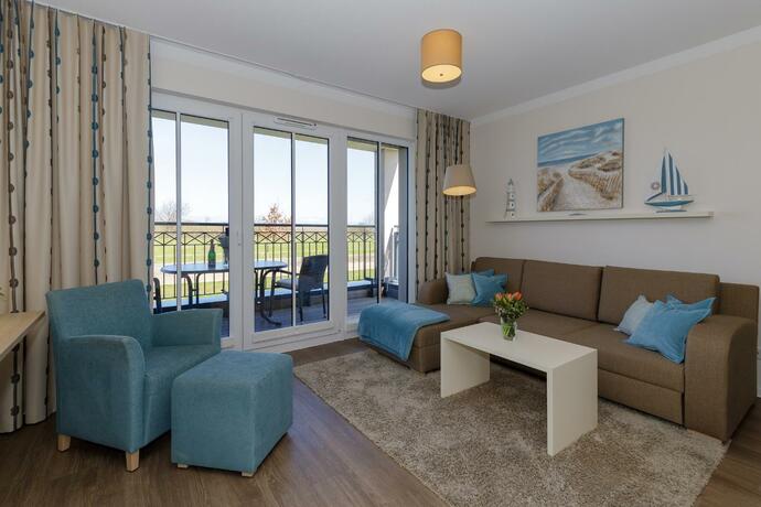 Imagen general del Waterkant Suites. Foto 30
