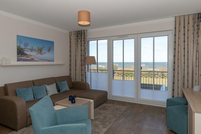 Imagen general del Waterkant Suites. Foto 31