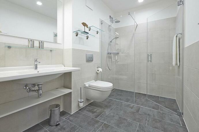 Imagen general del Waterkant Suites. Foto 33