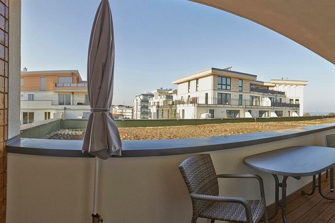 Imagen general del Waterkant Suites. Foto 35