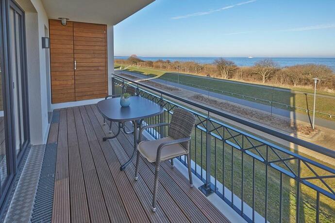 Imagen general del Waterkant Suites. Foto 36