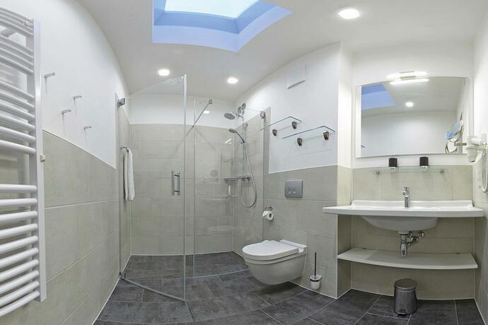 Imagen general del Waterkant Suites. Foto 37