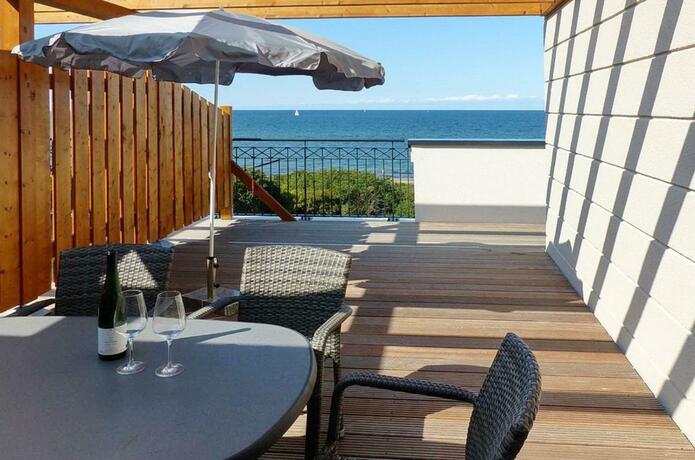 Imagen general del Waterkant Suites. Foto 38