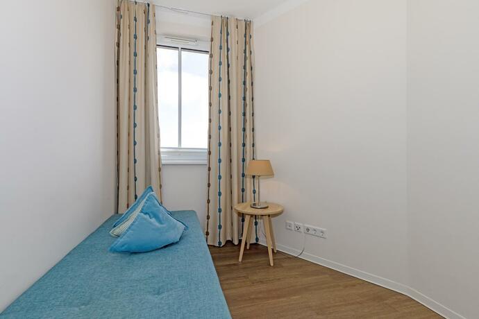 Imagen general del Waterkant Suites. Foto 40