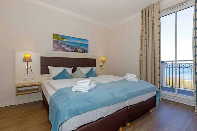 Imagen general del Waterkant Suites. Foto 41