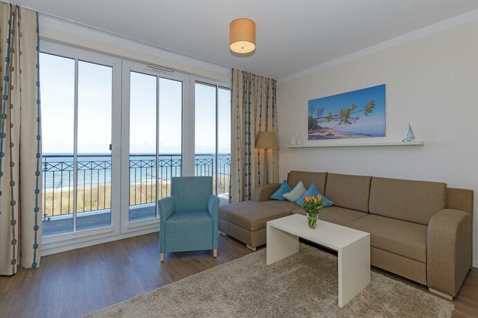 Imagen general del Waterkant Suites. Foto 42