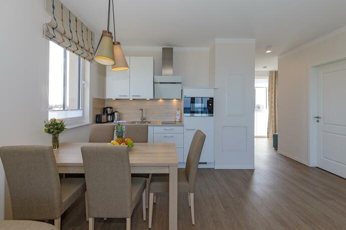 Imagen general del Waterkant Suites. Foto 44