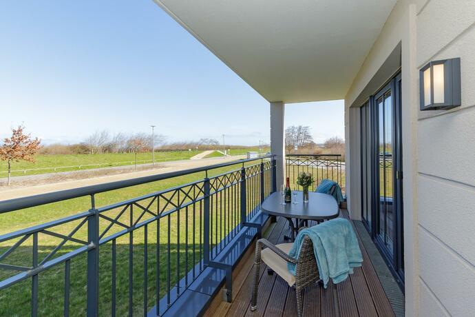 Imagen general del Waterkant Suites. Foto 45