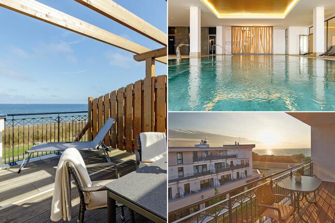 Imagen general del Waterkant Suites. Foto 46