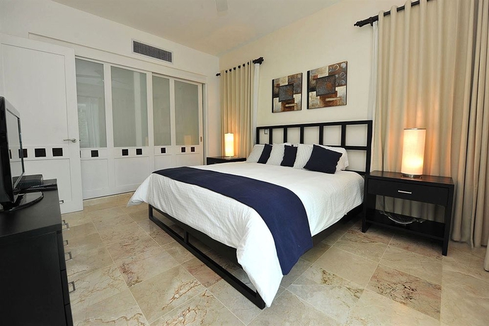 Imagen de la habitación del Watermark Luxury Oceanfront Residences. Foto 1