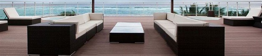 Imagen de los exteriores del Watermark Luxury Oceanfront Residences. Foto 3