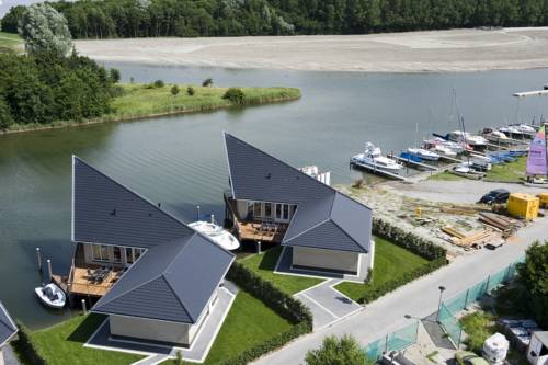 Imagen de la habitación del Waterpark Het Veerse Meer. Foto 2