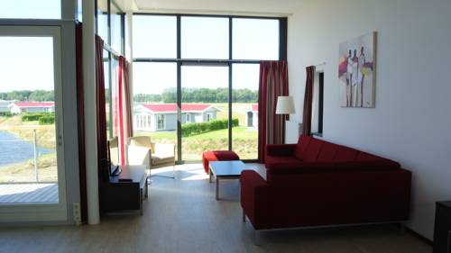 Imagen de la habitación del Waterpark Het Veerse Meer. Foto 3