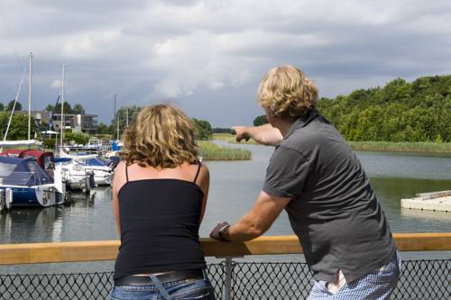 Imagen de la habitación del Waterpark Het Veerse Meer. Foto 4