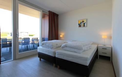 Imagen de la habitación del Waterpark Het Veerse Meer. Foto 7