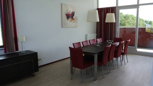 Imagen de la habitación del Waterpark Het Veerse Meer. Foto 10