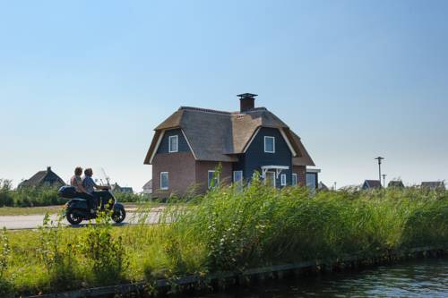 Imagen general del Waterresort Bodelaeke Giethoorn. Foto 1