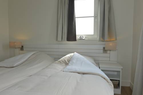 Imagen de la habitación del Waterresort Bodelaeke Giethoorn. Foto 16