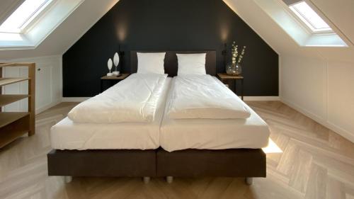 Imagen general del Waterrijk Oesterdam Resort Villas. Foto 6
