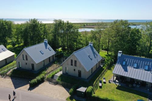 Imagen de la habitación del Waterrijk Oesterdam Resort Villas. Foto 18