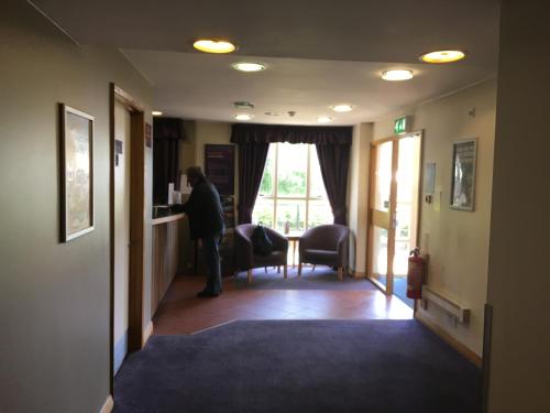 Imagen general del Waterside by Greene King Inns, Warrington. Foto 1