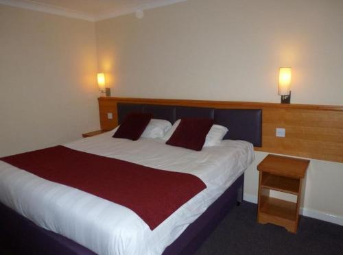Imagen general del Waterside by Greene King Inns, Warrington. Foto 3