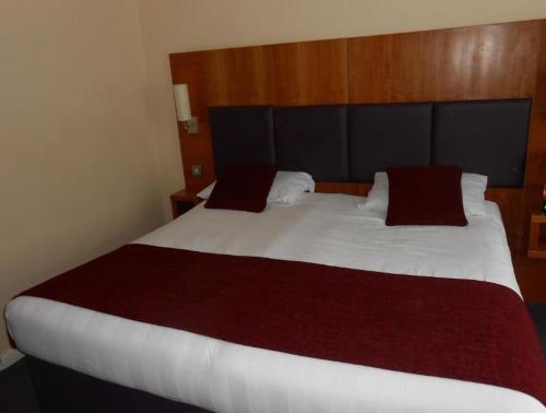 Imagen general del Waterside by Greene King Inns, Warrington. Foto 6
