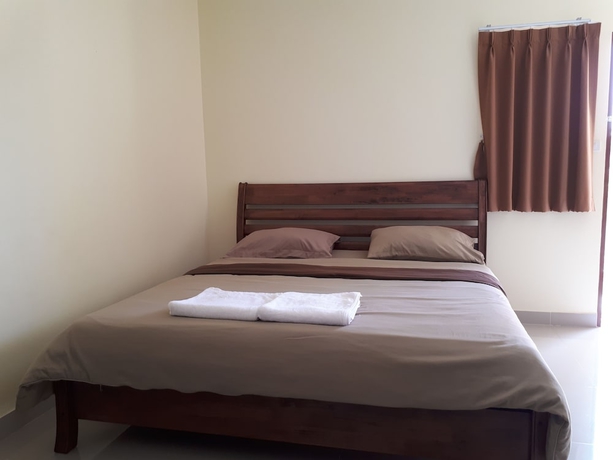 Imagen de la habitación del Wattana House. Foto 2