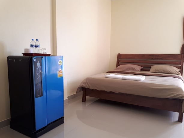 Imagen de la habitación del Wattana House. Foto 3