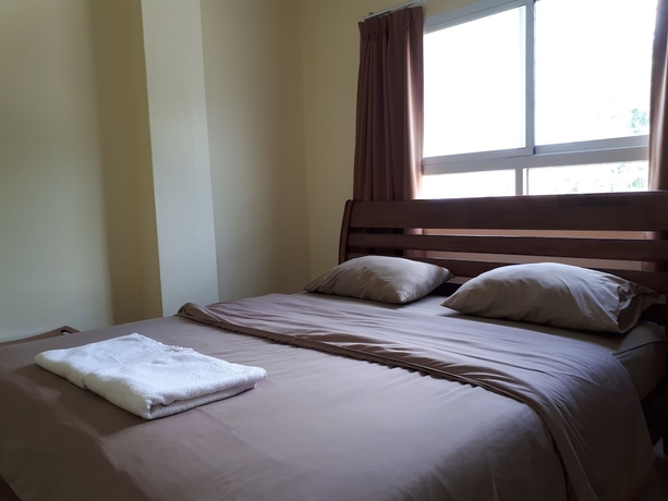 Imagen de la habitación del Wattana House. Foto 4