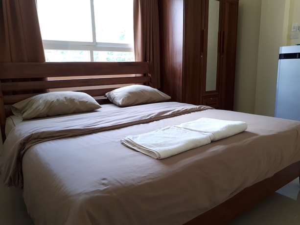 Imagen de la habitación del Wattana House. Foto 5